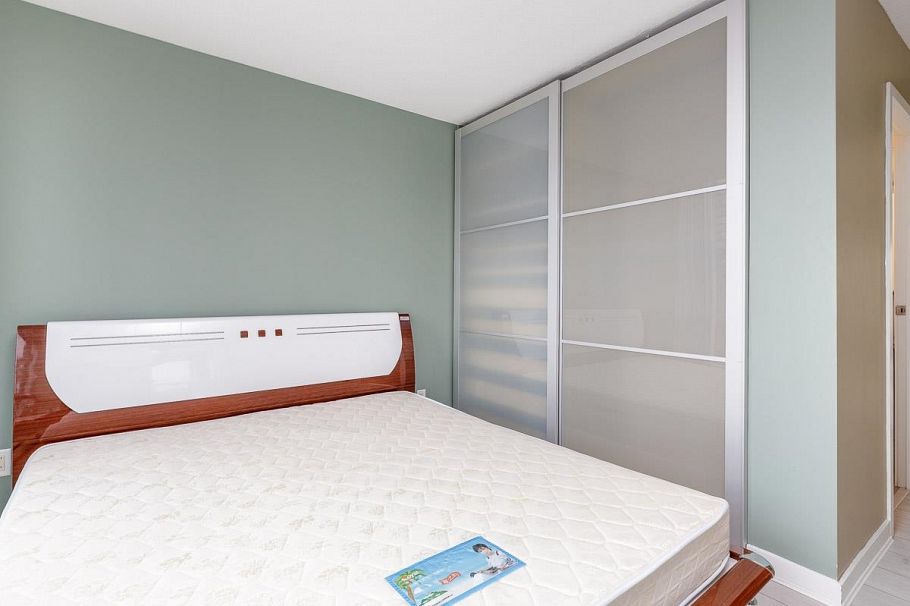 1708 1082 Seymour Street Vancouver, BC - 20