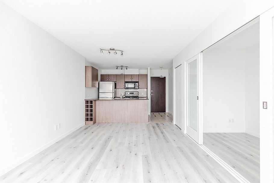 1313 610 GRANVILLE STREET, Vancouver BC V6C 3T3 Vancouver, BC - 4