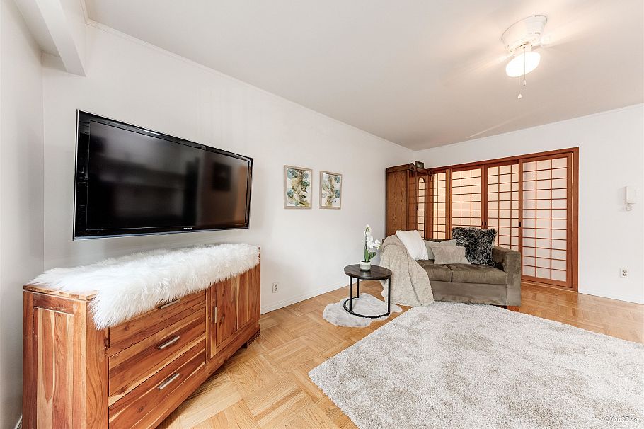 106 1879 Barclay Street Vancouver, BC - 14