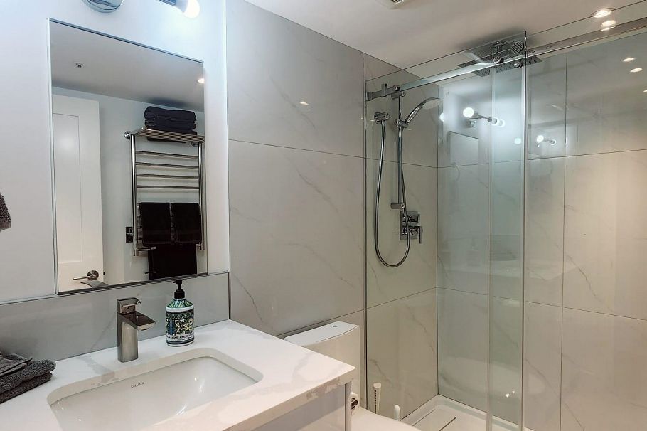 183 KEEFER PLACE, Vancouver BC V6B 0J1 Vancouver, BC - 16