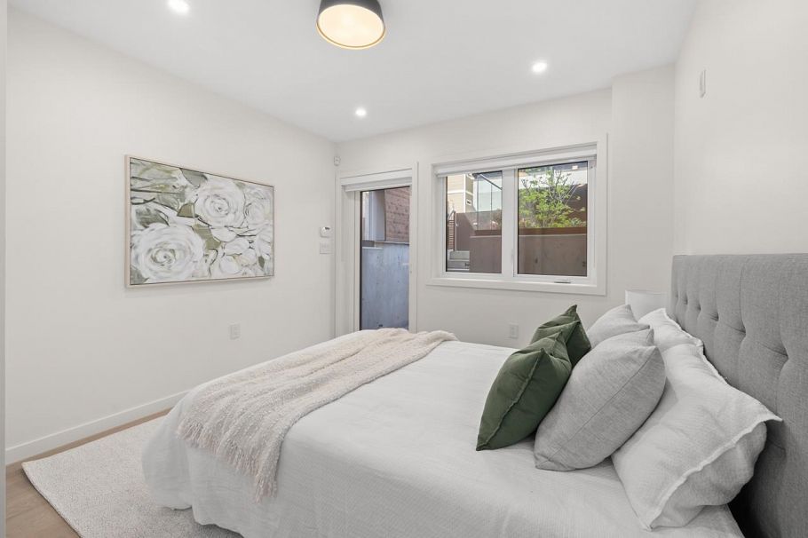 681 W 18th Avenue Vancouver, BC - 13