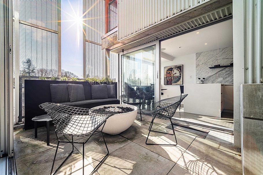 401 4387 W 10th Avenue Vancouver, BC - 7