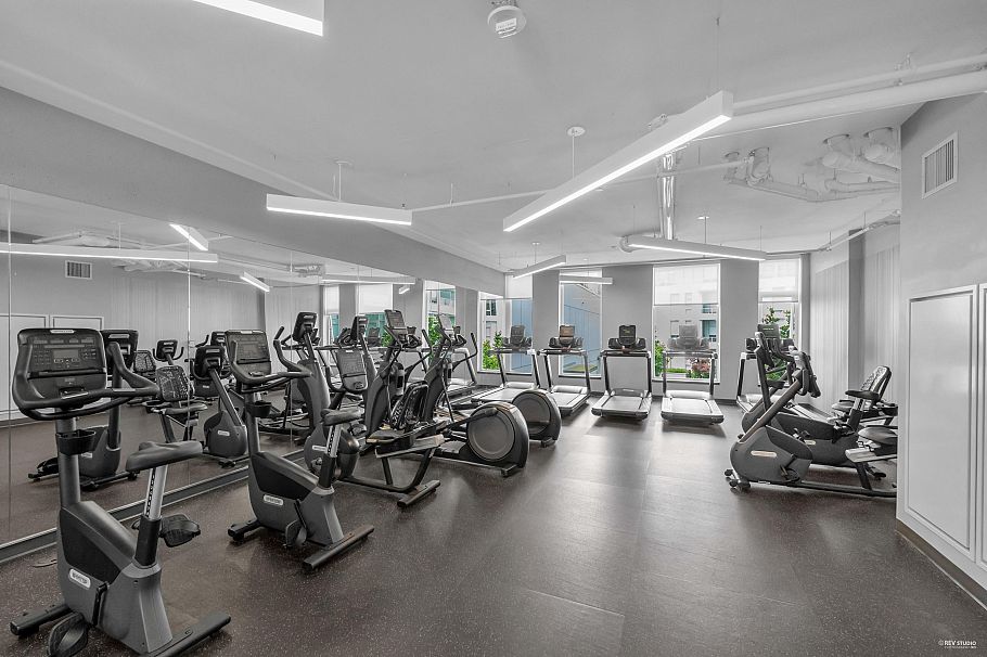 601 3438 Sawmill Crescent Vancouver, BC - 35