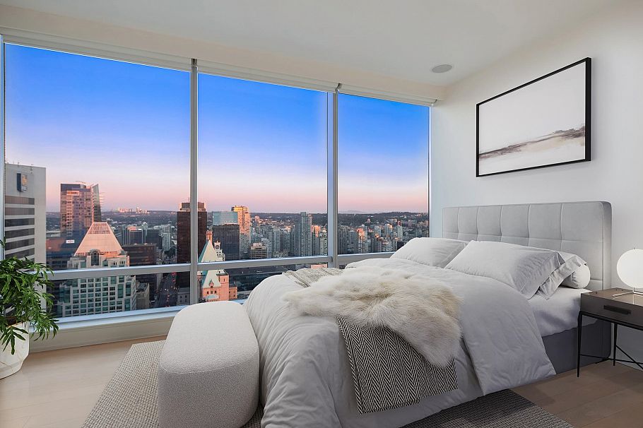 4304 1111 Alberni Street Vancouver, BC - 19