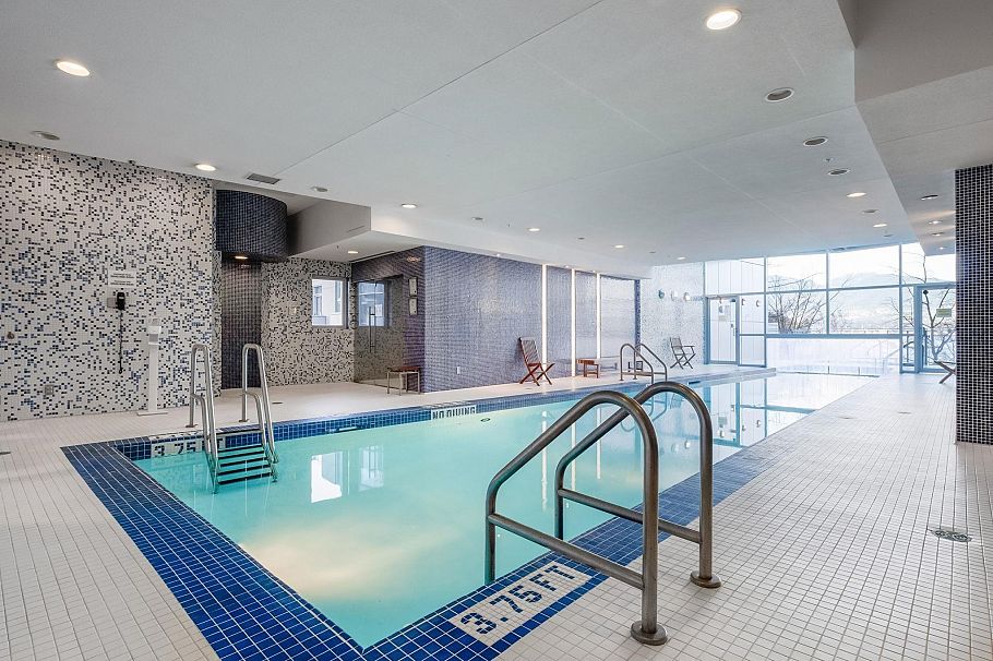 2502 1233 W Cordova Street Vancouver, BC - 37