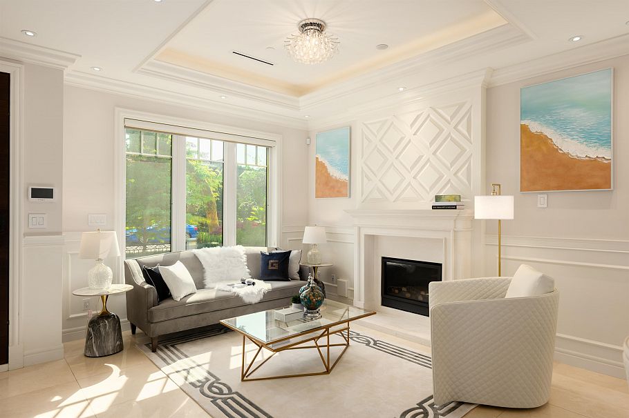 4043 W 11th Avenue Vancouver, BC - 8