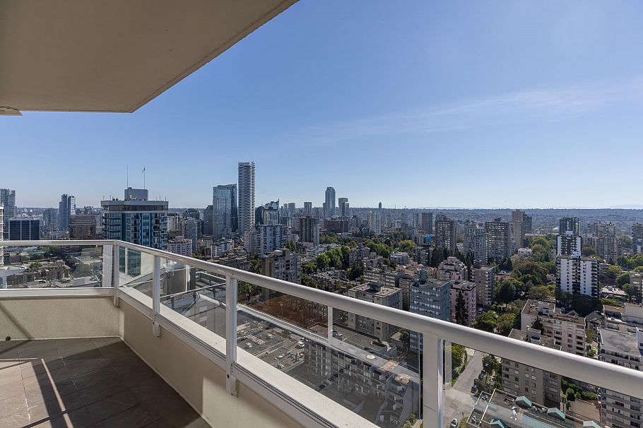 3102 717 Jervis Street Vancouver, BC - 11