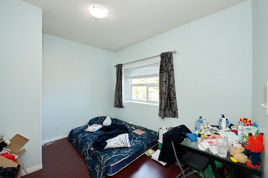 6499 St. Catherines Street Vancouver, BC - 10