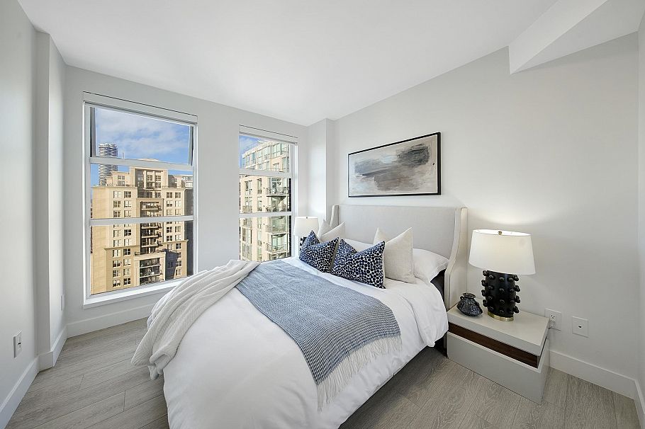 3309 939 Homer Street Vancouver, BC - 10