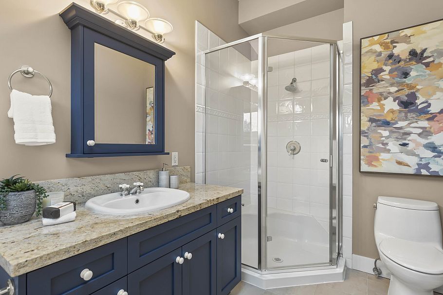 3540 W 5th Avenue Vancouver, BC - 26