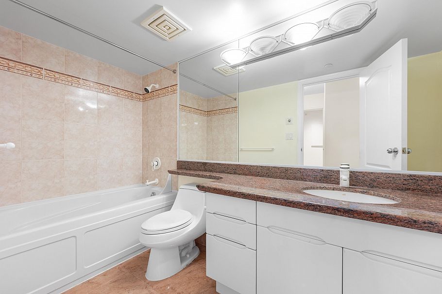 1001 535 Nicola Street Vancouver, BC - 22