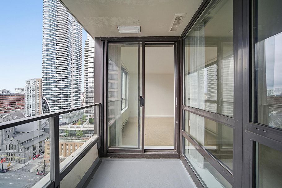 1908 938 Smithe Street Vancouver, BC - 7