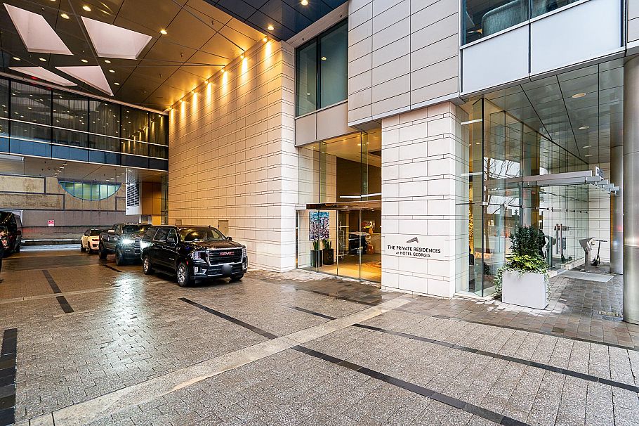 1803 667 Howe Street Vancouver, BC - 22