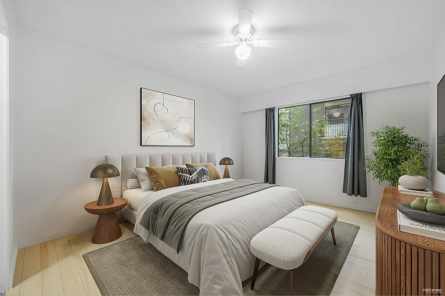 103 150 E 5th Street North Vancouver, BC - 3