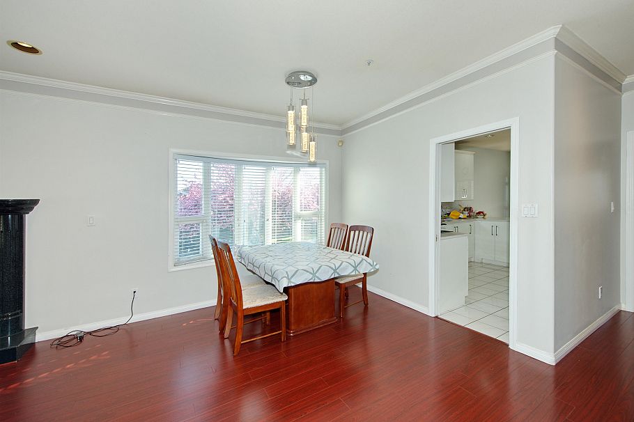 6499 St. Catherines Street Vancouver, BC - 19