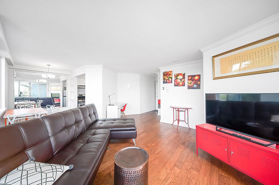 604 4691 W 10th Avenue Vancouver, BC - 12