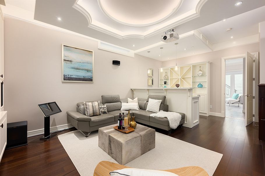 4043 W 11th Avenue Vancouver, BC - 28