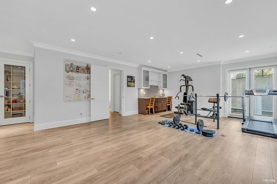 7458 Maple Street Vancouver, BC - 33