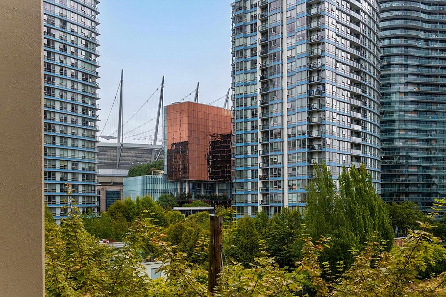 506 989 Beatty Street Vancouver, BC - 17