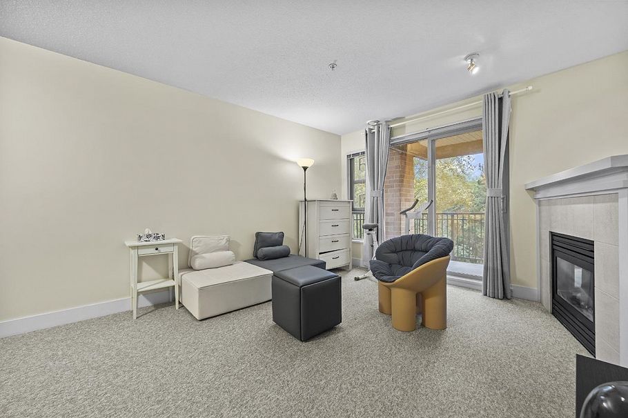 308 5740 Toronto Road Vancouver, BC - 11