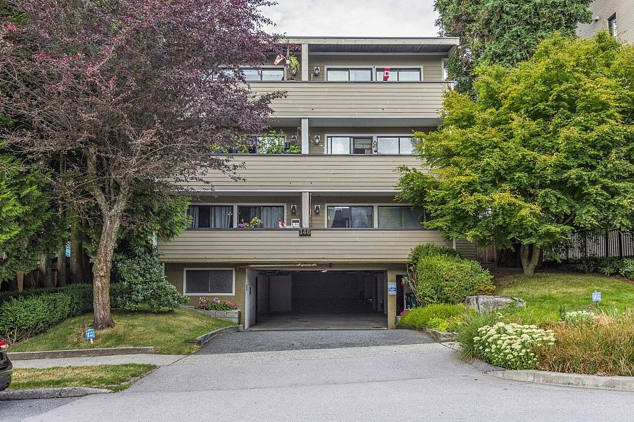 302 146 E 18th Street North Vancouver, BC - 20