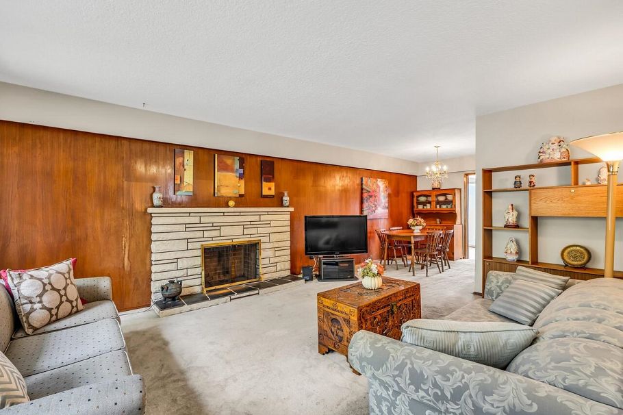 6036 Knight Street Vancouver, BC - 4