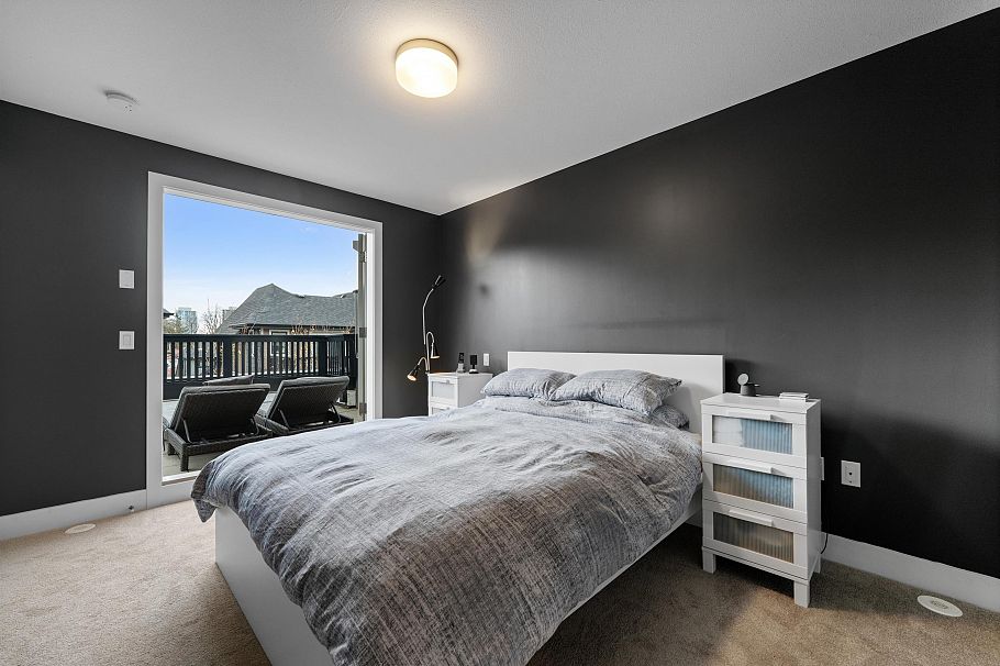 8121 Shaughnessy Street Vancouver, BC - 24