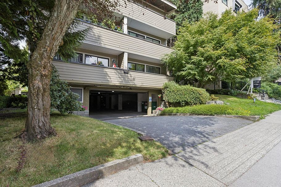 302 146 E 18th Street North Vancouver, BC - 21