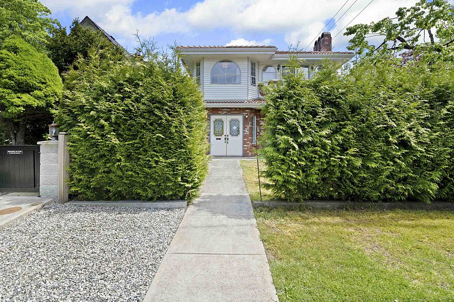 5990 Joyce Street Vancouver, BC - 35