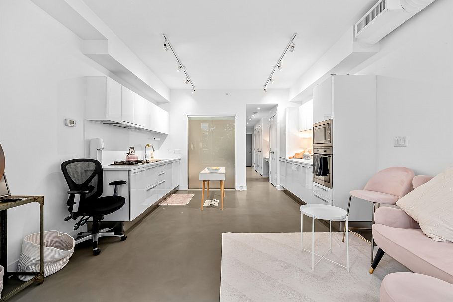 226 108 E 1st Avenue Vancouver, BC - 7