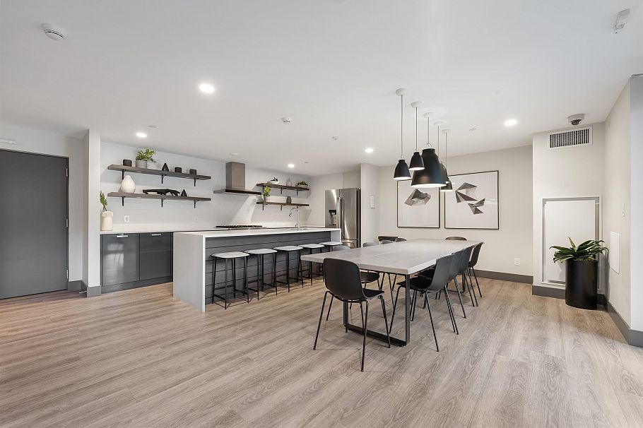 601 8570 Rivergrass Drive Vancouver, BC - 19