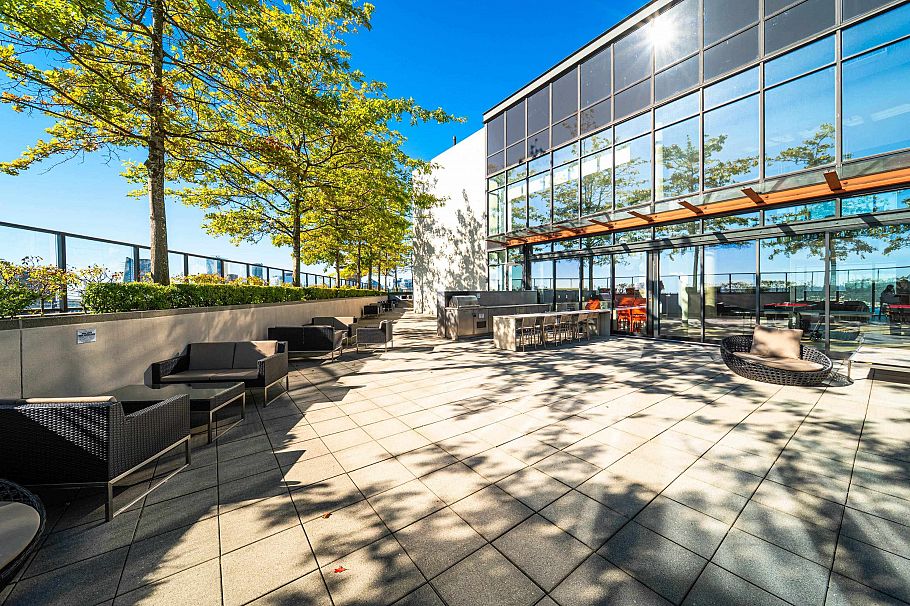 2508 108 W Cordova Street Vancouver, BC - 29