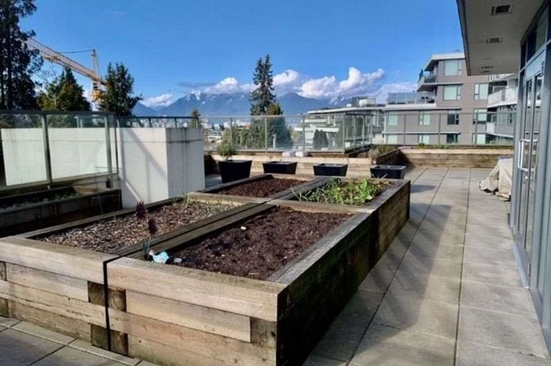 106 508 W 29th Avenue Vancouver, BC - 16