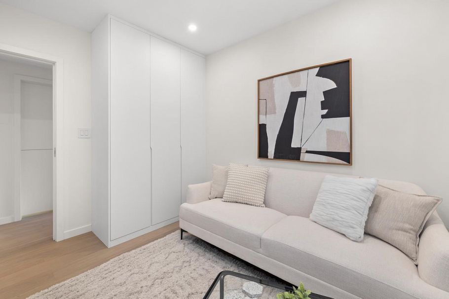 681 W 18th Avenue Vancouver, BC - 21