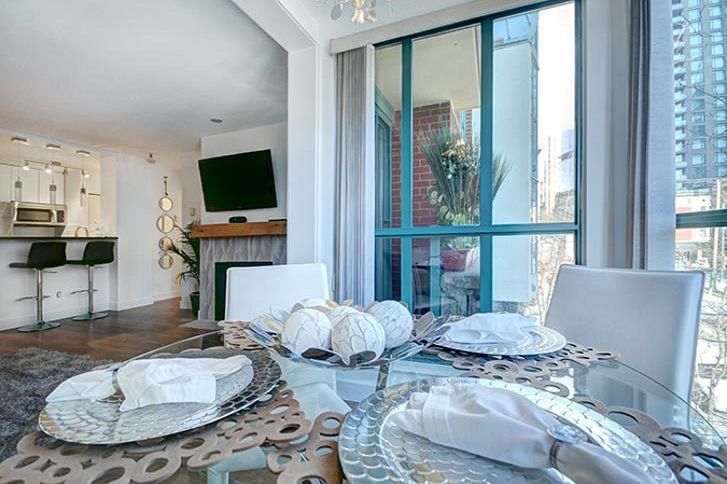 308 939 HOMER STREET, Vancouver BC V6B 2W6 Vancouver, BC - 17