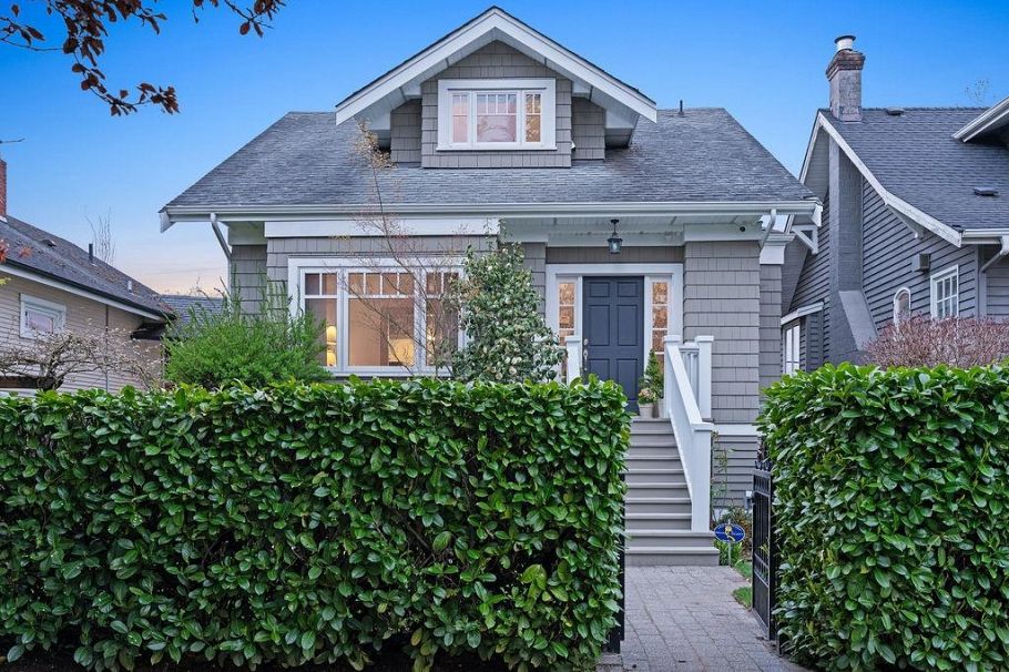 6591 Vine Street Vancouver, BC - 10