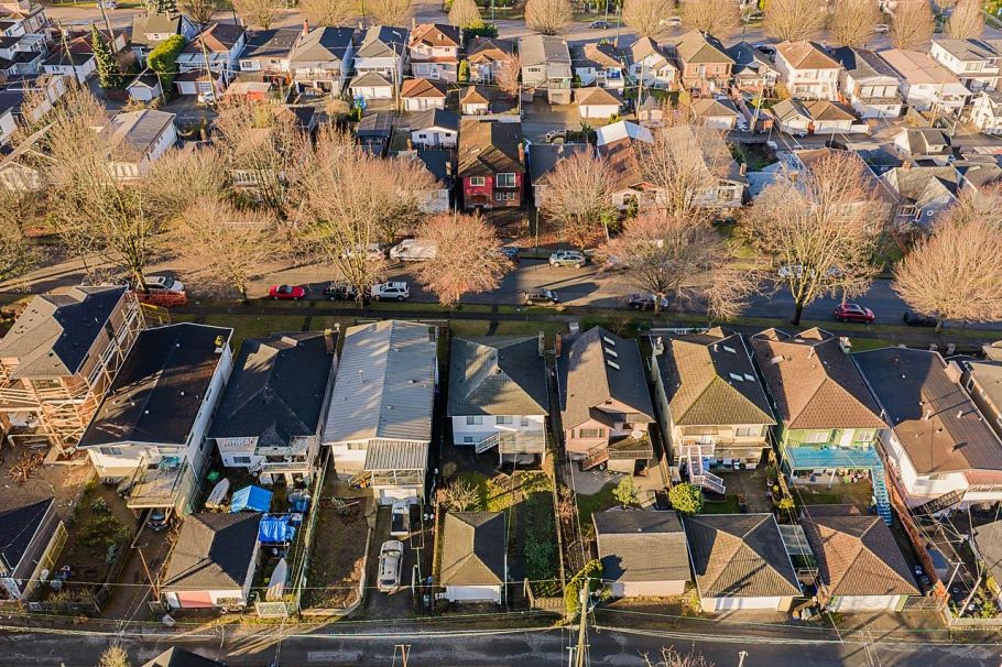 1174 Kelowna Street Vancouver, BC - 5