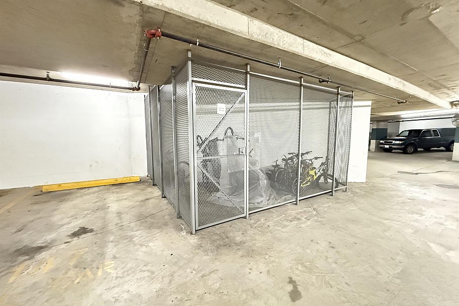 405 4028 Knight Street Vancouver, BC - 23