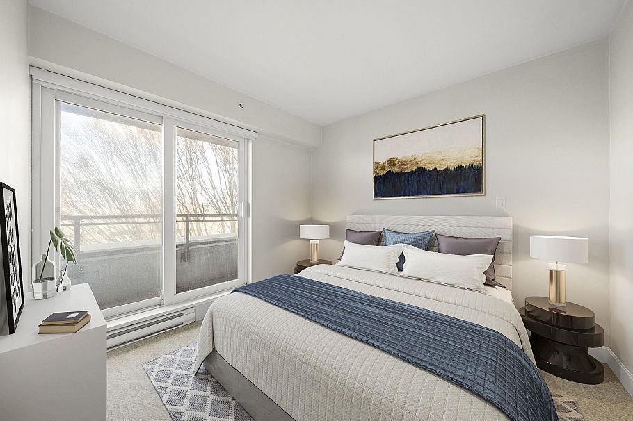 419 1588 E Hastings Street Vancouver, BC - 15