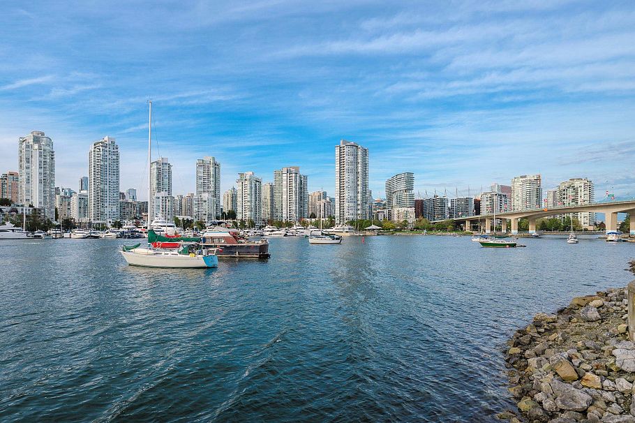 202 525 Wheelhouse Square Vancouver, BC - 32