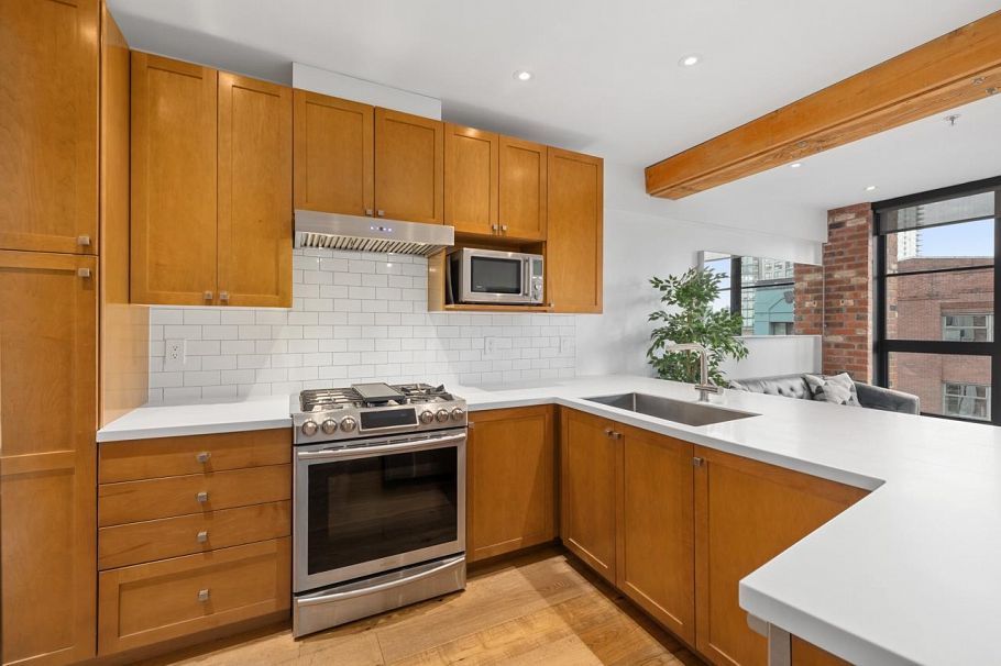 401 1238 Homer Street Vancouver, BC - 15