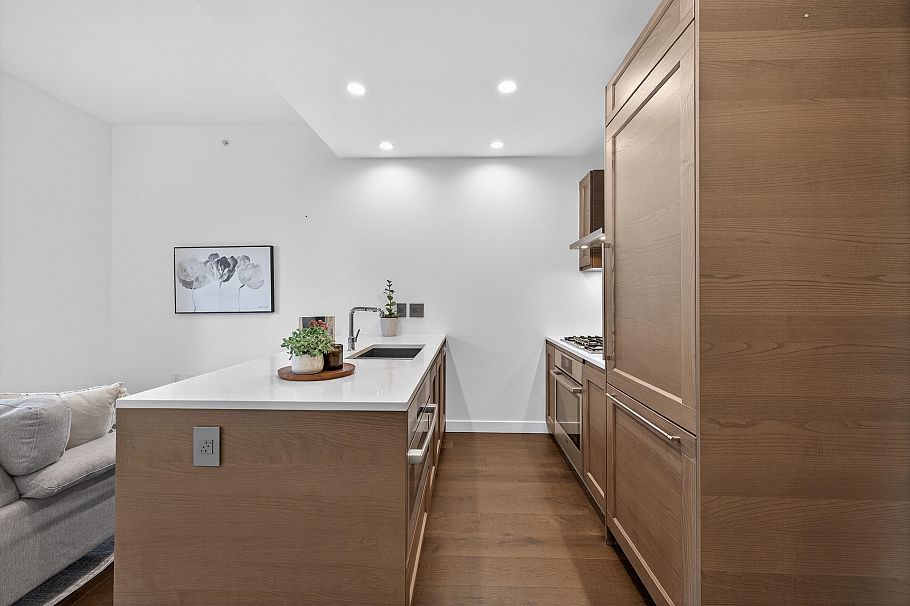 408 5681 Birney Road Vancouver, BC - 16