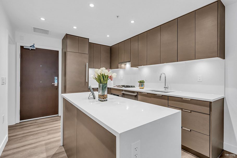 407 6328 Cambie Street Vancouver, BC - 12