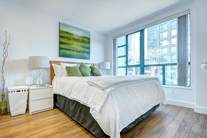 308 939 HOMER STREET, Vancouver BC V6B 2W6 Vancouver, BC - 24