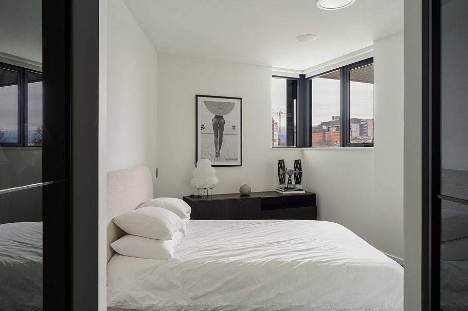 406 1601 Quebec Street Vancouver, BC - 26