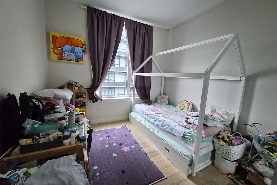 317 2033 W 10th Avenue Vancouver, BC - 11