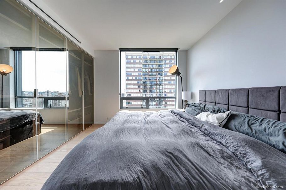 1601 1171 Jervis Street Vancouver, BC - 10