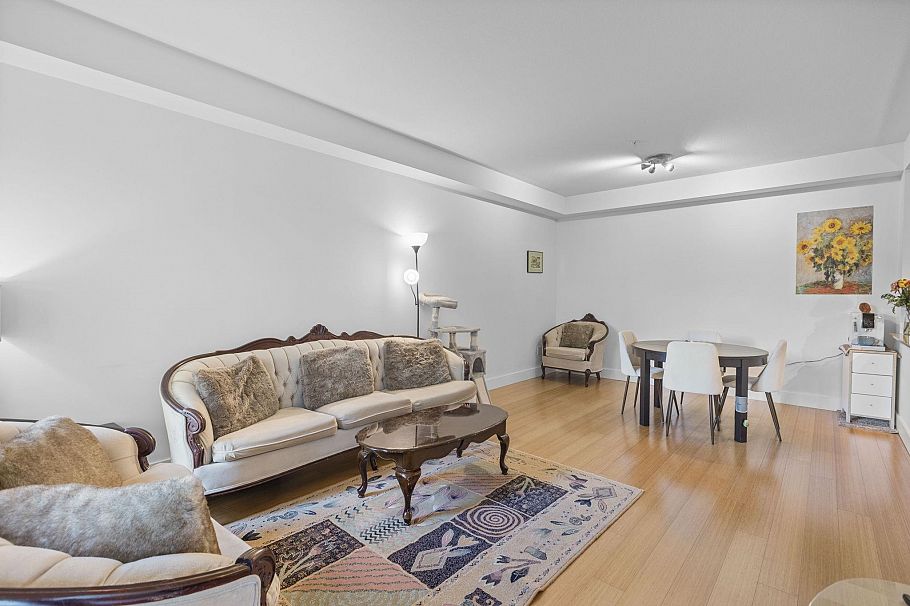 307 6268 Eagles Drive Vancouver, BC - 10