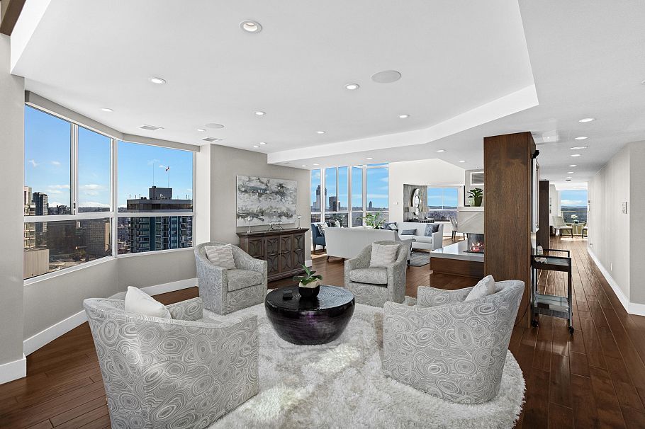 3102 717 Jervis Street Vancouver, BC - 20