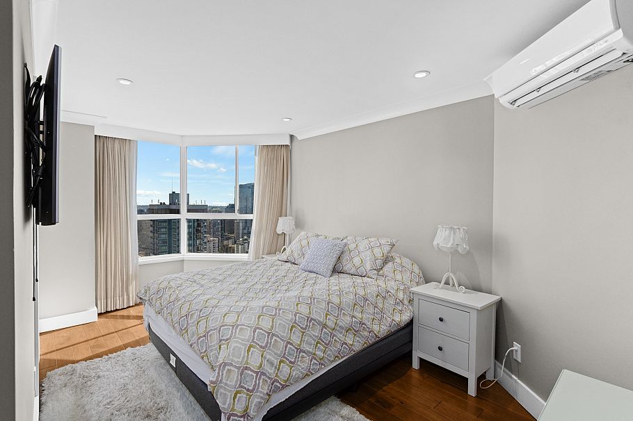 3101 717 Jervis Street Vancouver, BC - 30